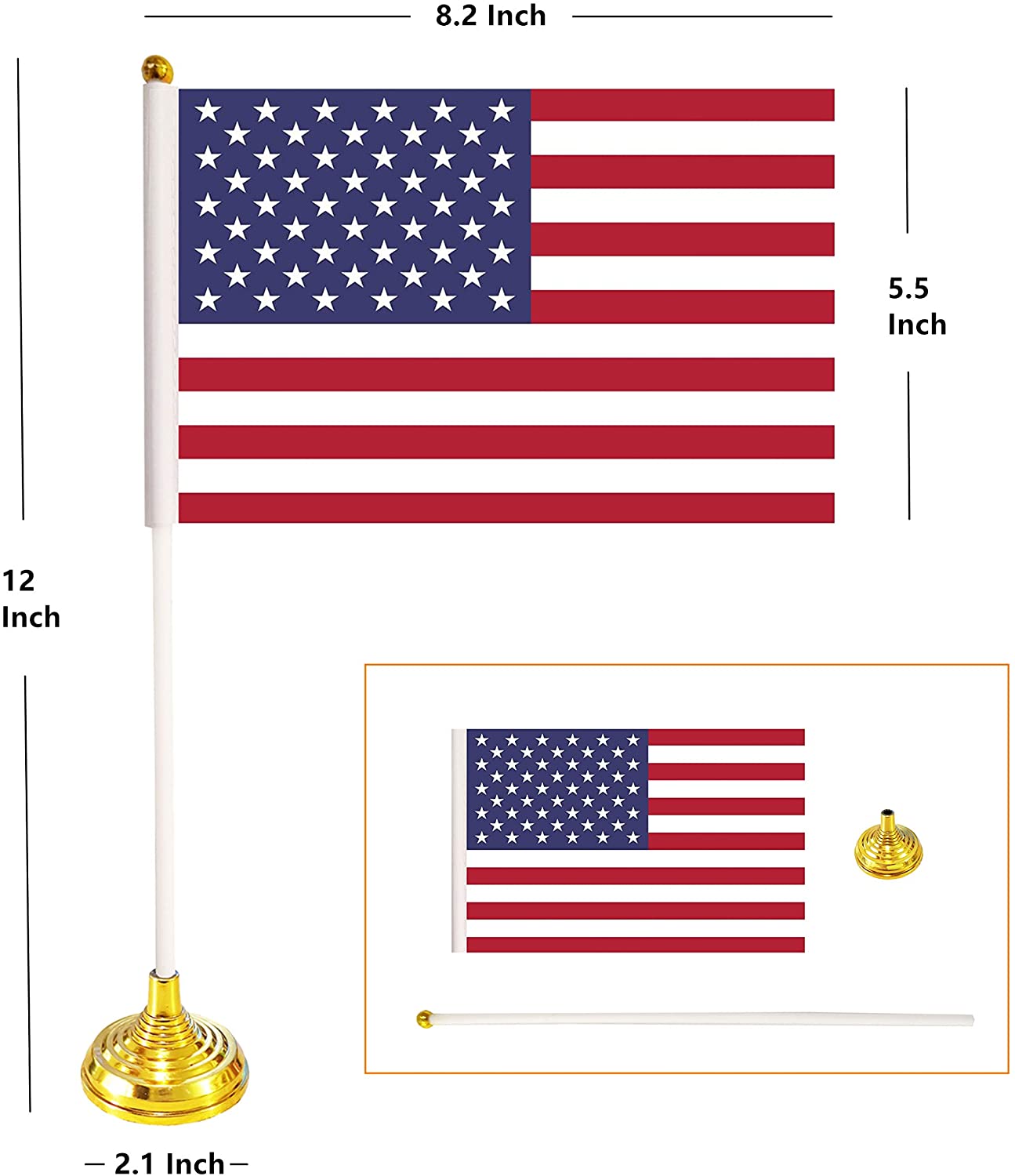 table-flag-flagnshow